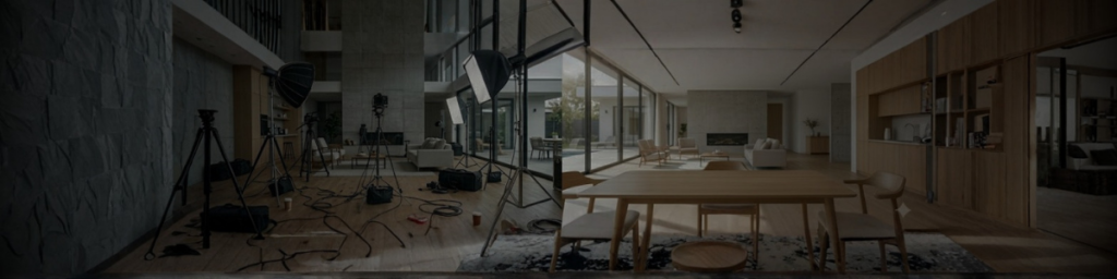 AI Video vs Traditional Videographer for Real Estate