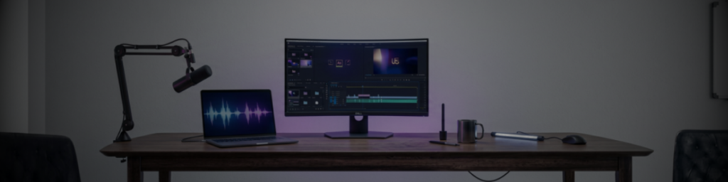Best AI Tools For Youtube Creator