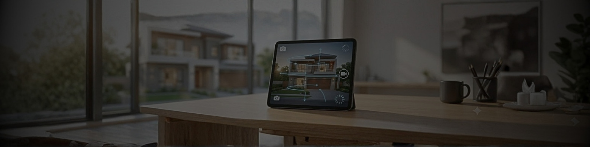 How to Create AI Property Walkthrough Videos — A Step by Step Tutorial