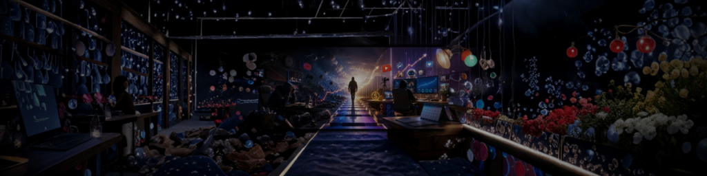 7 Faceless YouTube Mistakes That Keep New Creators From Growing in 2026