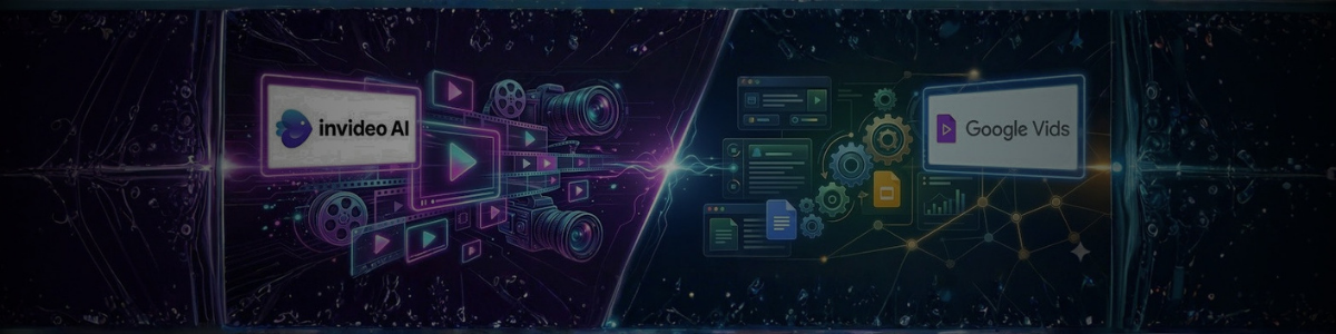 InVideo AI vs Google Vids