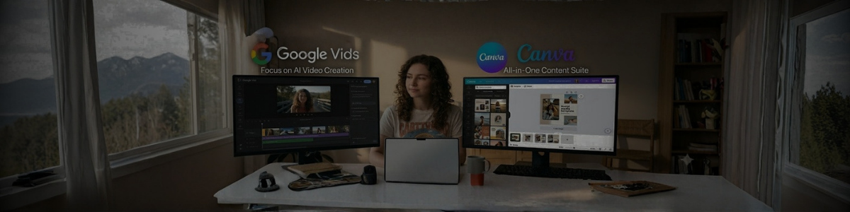 Google Vids Vs Canva