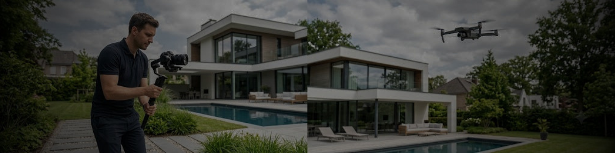How Much Do Real Estate Videos Cost