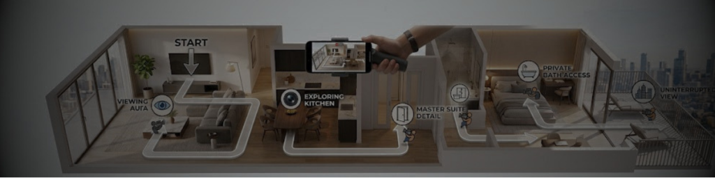 What is a Walkthrough Video in Real Estate